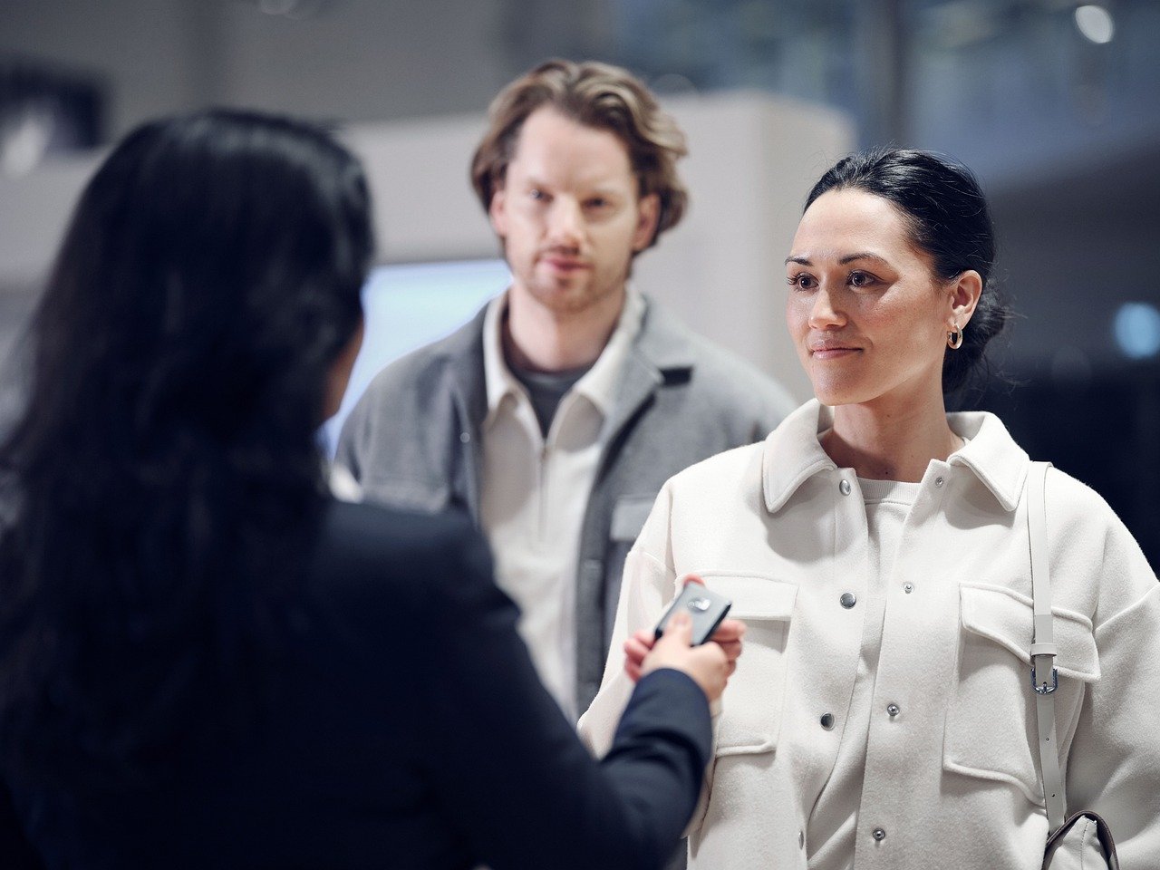 The Best Strategies for Handling Difficult Conversations
